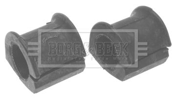 BORG & BECK Remondikomplekt,stabilisaatori otsavarras BSK6756K